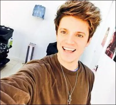 Quel personnage joue Lionel Ferro ?