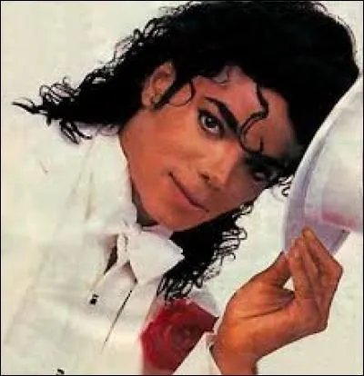 Ce chanteur s'est fait décolorer la peau. Comment s'appelait-il ?