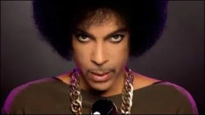 Ce chanteur est né à Minneapolis. Il est décédé en 2016 dans le même état. Comment se prénommait-il ?