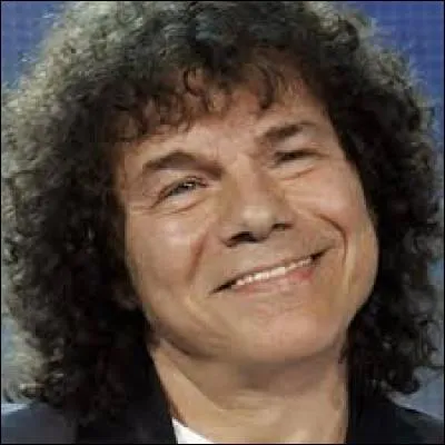 Cet homme est d'origine italienne. il est né au Vietnam en 1946. Comment s'appelle-t-il ?