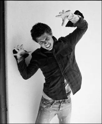 Quel ge a Taylor Lautner ?