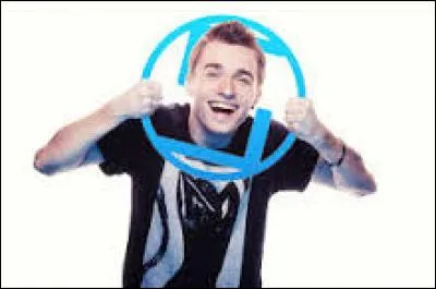 Sur quoi Squeezie fait-il ses vidéos ?