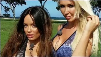 Aurélie et Andréane sont-elles en couple ?