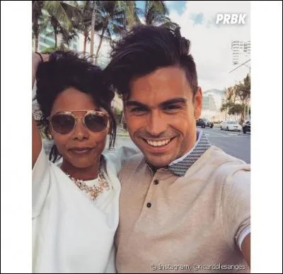 Pourquoi Ricardo est-il parti des Anges avec Nehuda ?