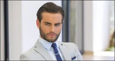 Avant de faire "Les Anges", quelle télé-réalité Nikolas a-t-il fait ?