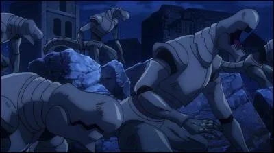 Quel dragon a pondu des ufs de mini-dragons pour détruire la ville de Crocus ?