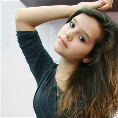 Et quel est son vrai nom ?