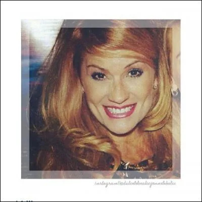 Quel est le nom complet de sa mère ?