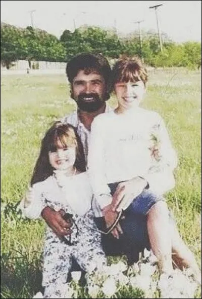 Et comment s'appelait son père ?