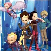 Comment Laelita active-t-elle ses ailes ?