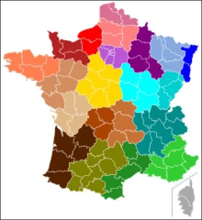 Dans quelle région aurez-vous plus de chance de visiter cette ville ?