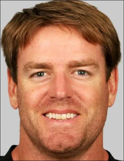 Laquelle de ces équipes n'a pas eu comme quarterback Carson Palmer ?