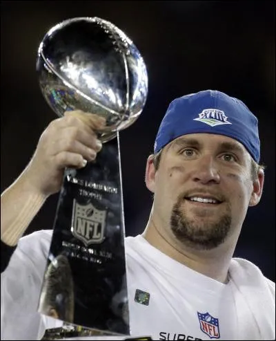 Big Ben a aussi remporté deux Super Bowl (saison 2005-2006 et saison 2008-2009) avec sa même équipe. Contre quelle équipe a-t-il remporté son second Super Bowl (XLIII) ?