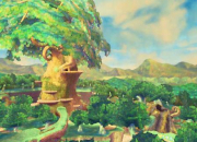 Quiz Zelda : Skyward Sword