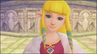 Qui est Zelda ?