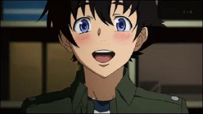 Qui est le personnage principal de Mirai Nikki ? (Et qui, pour ma part, ne mérite même pas de gagner le Survival Game.)