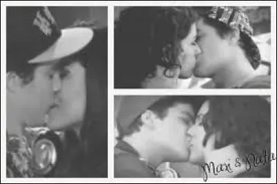 Nata et Maxi vont-ils se disputer dans la saison 3 ?