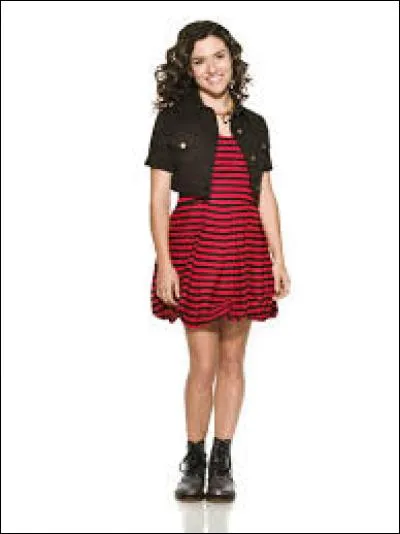 Nata va-t-elle se rebeller contre Ludmila ?