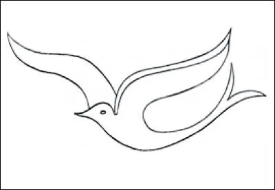 Ensemble de pièces prêtes à monter :