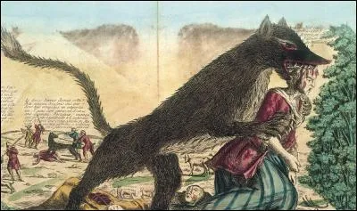 La Bête du Gévaudan a fait de nombreuses victimes entre entre 1764 et 1767. Dans quel département actuel, correspondant au Gévaudan, a-t-elle sévi ?