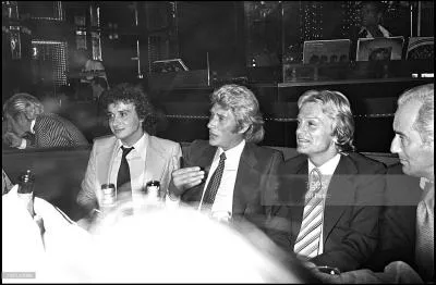 Lequel des trois chantait "J'accuse les hommes d'être bêtes et méchants" ?