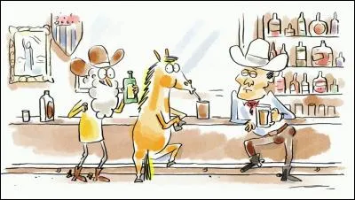 Quelle est cette série diffusée sur Arte ?