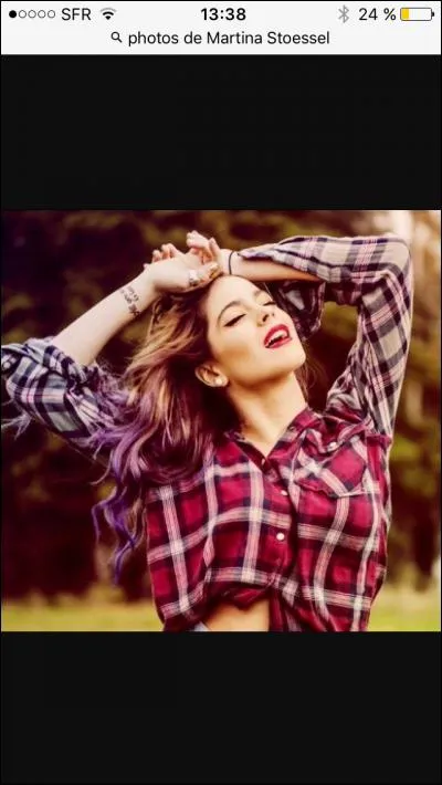 Quel est son nom complet ?