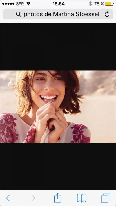 Combien de vues a-t-elle eues pour son clip "Great Escape" ?