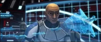 Quel est l'arme favorite du commandant Rex ?