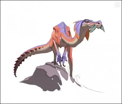 Ce dinosaure a-t-il réellement existé ?