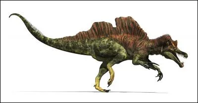 Ce dinosaure a-t-il réellement existé ?