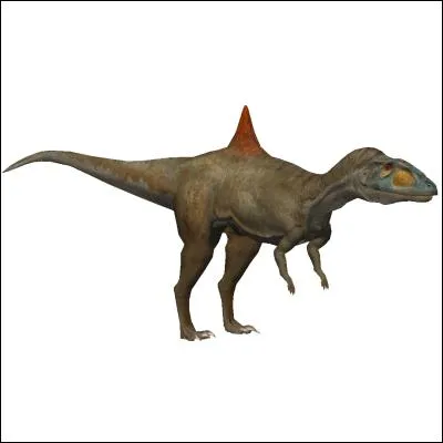 Ce dinosaure a-t-il réellement existé ?
