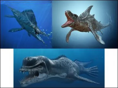 Ces 3 créatures ont-elles réellement existé ?