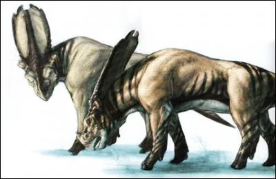 Ce dinosaure à cornes a-t-il réellement existé ?