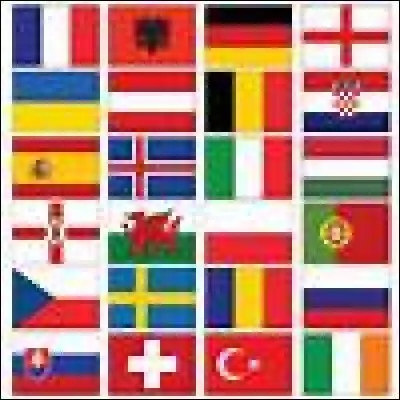 Combien d'équipes participèrent à la compétition ?