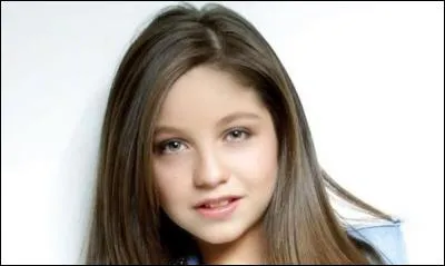 Quelle(s) est(sont) la(les) couleur(s) préférée(s) de Luna ?