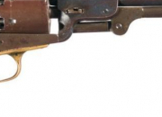 Quiz Revolvers de la CSA de la Civil War