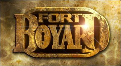 Qui n'a jamais présenté une saison de Fort Boyard ?