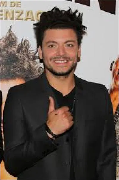 Comment s'appelle son second spectacle ?