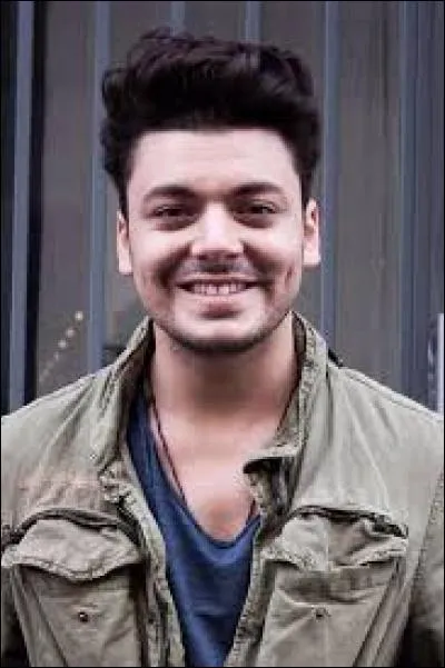 À quel âge a-t-il frôlé la mort ?