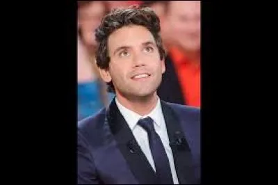 Avec qui a-t-il gagné "The Voice" ?