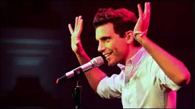 Quelle chanson a-t-il chantée en duo avec Ariana Grande ?