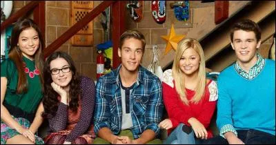 Dans "C'est pas moi", dans l'épisode 8 de la 1ère saison, qui est l'invitée qui joue Sherri ?