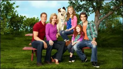 Dans "Doggyblog", Stan, le chien, tombe amoureux d'une chienne; qui est-elle ?