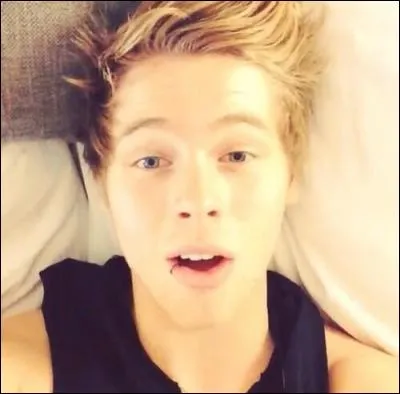 Comment la mère de Luke s'appelle-t-elle ?