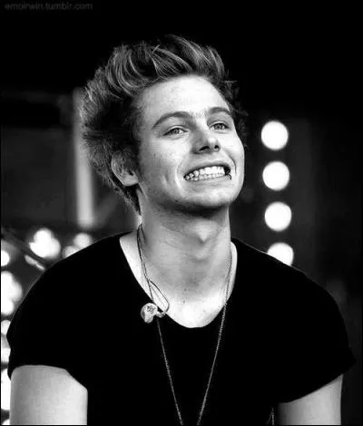 Comment les deux frères de Luke s'appellent-ils ?