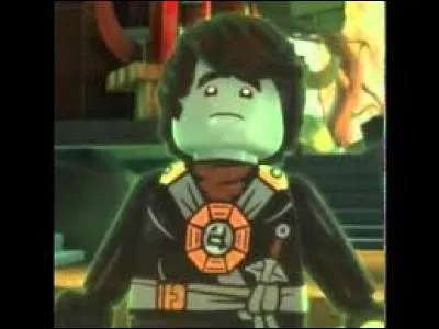 Qui est ce personnage ?