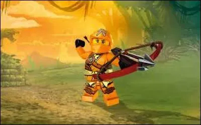 Qui est ce personnage ?