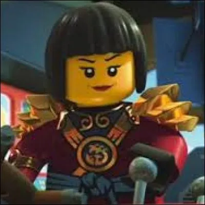 Qui est ce personnage ?