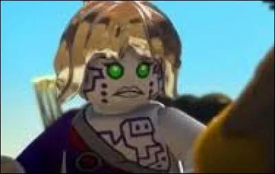 Qui est ce personnage ?